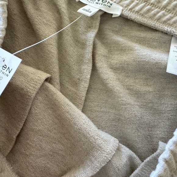 NWT Haven Well Within Jogger Sweatpant / Lightweight / Small - Picture 10 of 11